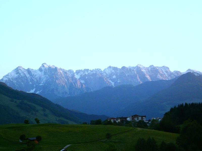 Wilder Kaiser Reit im Winkl Exterior photo
